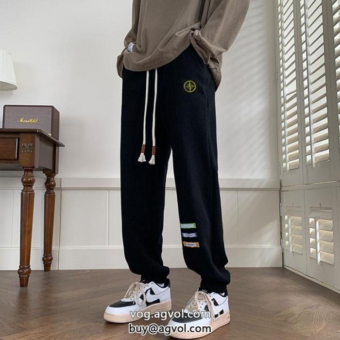 ブランド コピー 販売 スラックスStone Island幅広い層におすすめ新作限定大人でエレ_0_0