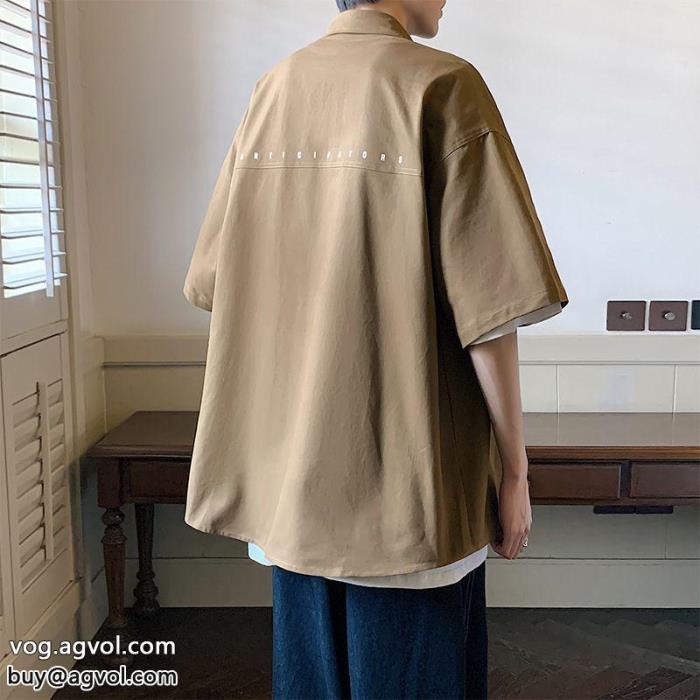 半袖シャツコピー 商品 通販2023トップス最新情報をチェック唯一無二の存在Stone Island_0_4
