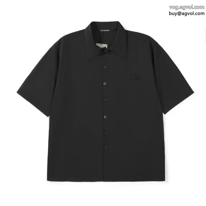 balenciaga半袖シャツスーパー コピー 通販最新☆大人気☆話題沸騰注目されている新品_0_0
