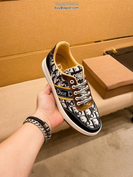 スニーカーディオールコピー ブランド 販売SS23限定版先着順　早い者勝ち限定_0_2