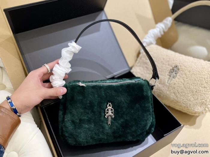 クロムハーツブランド コピー今季はトップスにおすすめ最新商品即完売必至バッグ_0_1