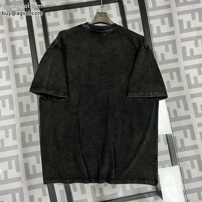 ブランド 激安 GIVENCHY半袖Tシャツ超稀少大人っぽい印象が素敵_0_0