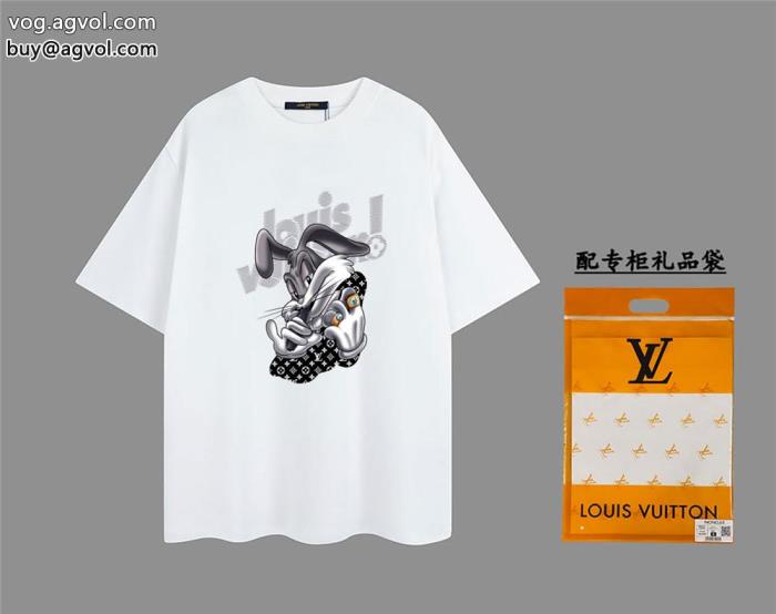 半袖Tシャツカワイイ雰囲気入荷予定コピー 品 ブランドLOUIS VUITTON_0_0