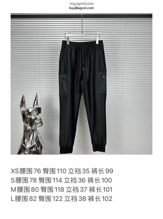 スラックス新色入荷やっと見つけた国内即発コピー 通販PRADA_0_2