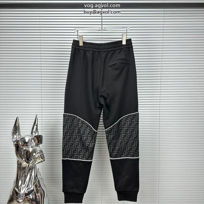 FENDI人気話題格好良いスラックスコピー 商品 通販_0_0
