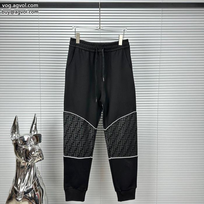 FENDI人気話題格好良いスラックスコピー 商品 通販_0_2