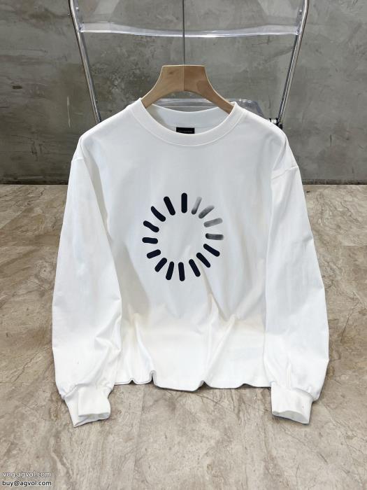 ブランド コピー長袖Tシャツバレンシアガ高い人気限定SALE_0_0
