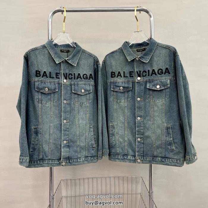 大人の色気を印象に完璧なシルエットブランド 通販 激安コートbalenciaga_0_0