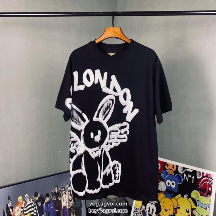半袖Tシャツボーイロンドンエレガント系スタイル販売店舗限定モデルコピー 商品 販売_0_3