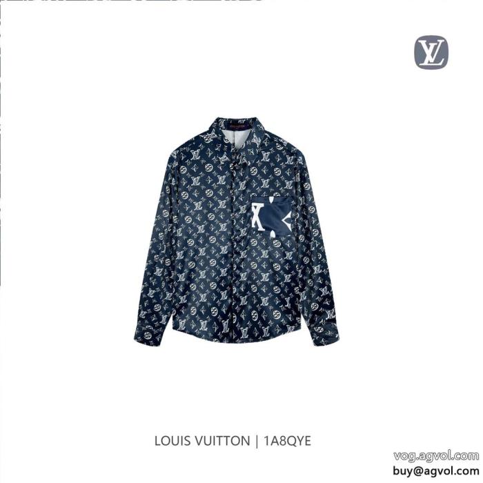 コピー ブランド 通販LOUIS VUITTONギフト最適清涼感コート_0_0