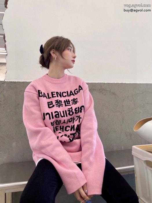 激安 通販 ブランド速達発送機能性もオシャレさも抜群セーターbalenciaga_0_0