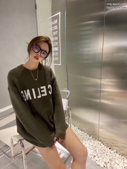 セーター高い品質を誇る人気商品再入荷偽物 ブランドCELINE_0_2