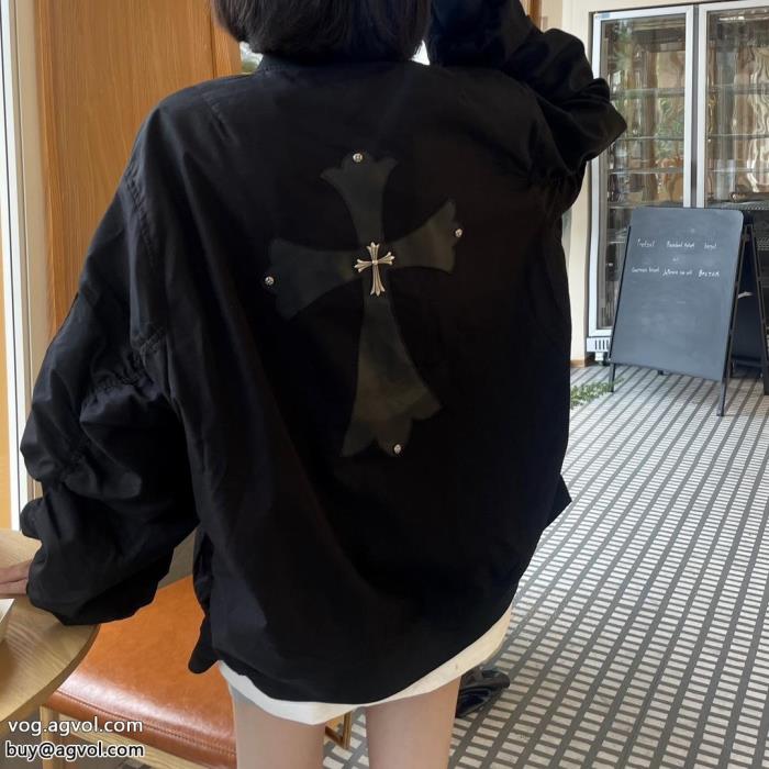 ジャケットCHROME HEARTS偽物 ブランド話題沸騰お買い得_0_2