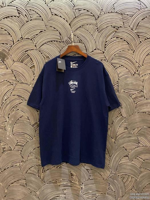 今人気の秘訣注目されているスーパー コピー  ステューシー半袖Tシャツ_0_1