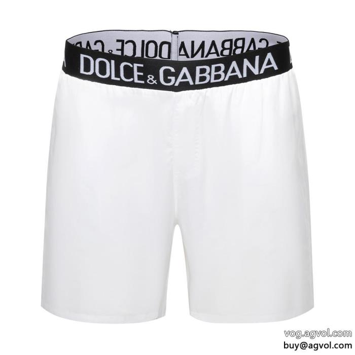Dolce&Gabbana激安 ブランド 通販スラックス清潔感のある肌見せ最安価格新品_0_1