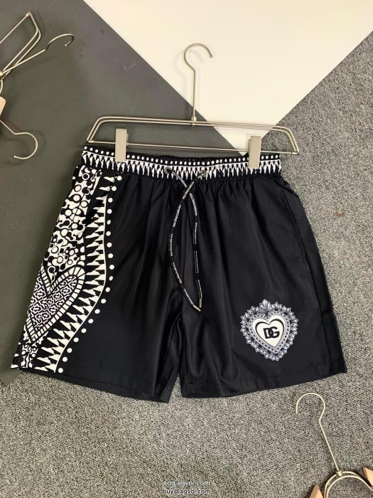 スラックス激安 ブランド 通販ゆったりシルエット安定感がありDolce&Gabbana_0_1