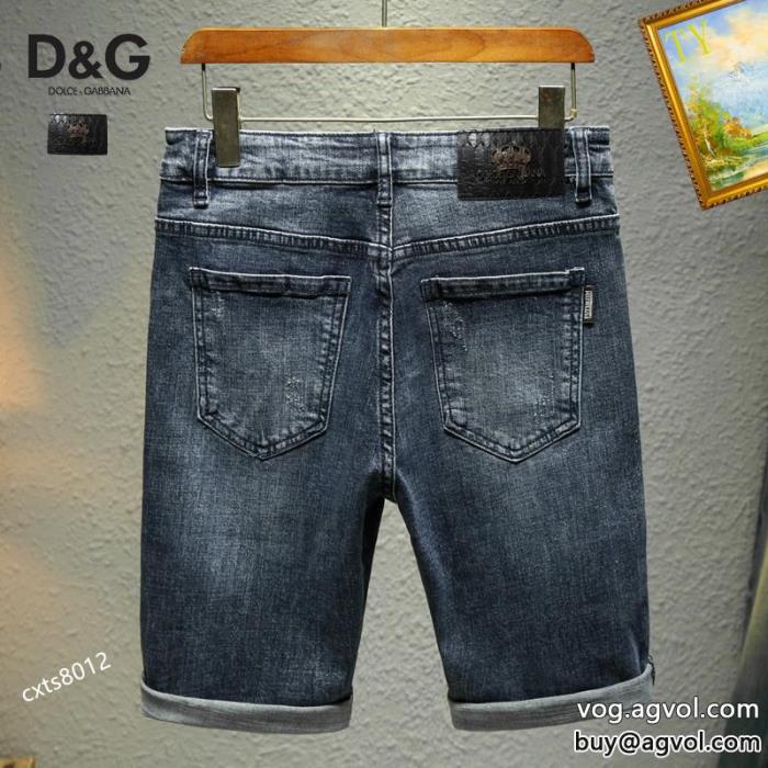 ジーンズ季節感あふれる注目の新作今流行ブランド 品 スーパー コピーDolce&Gabbana_0_1