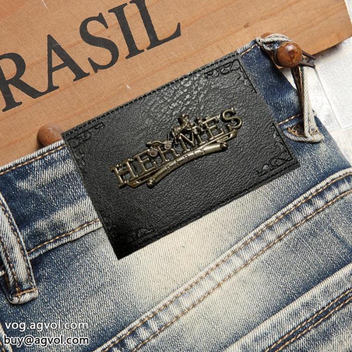 HERMES通勤の定番使い勝手も良好ジーンズコピー 商品 販売_0_1