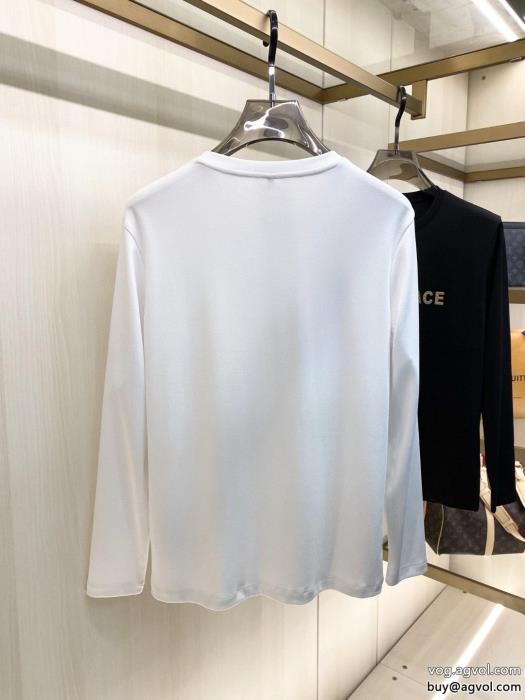 長袖TシャツDolce&Gabbana最新2023限定デザイン大人気完売前にブランド コピー 優良_0_1