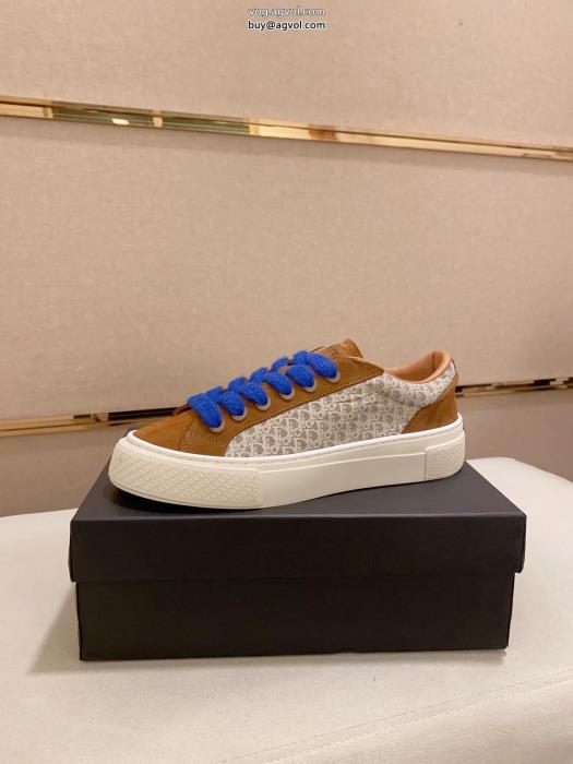 DIOR元気な印象に海外セレブが注目アイテムスニーカー偽物 ブランド 販売_0_1