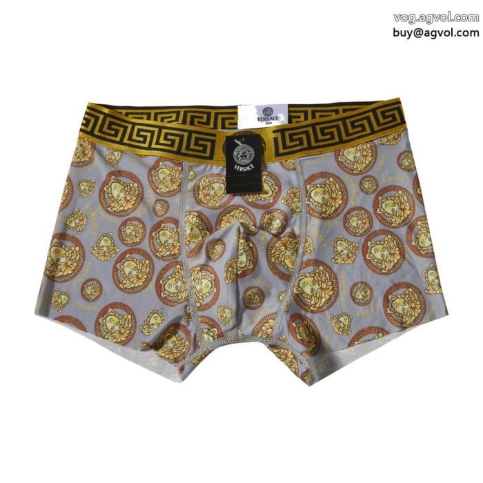 ブランド スーパー コピー 舗上質感季節感もプラス2023新作パンツVERSACE_0_1