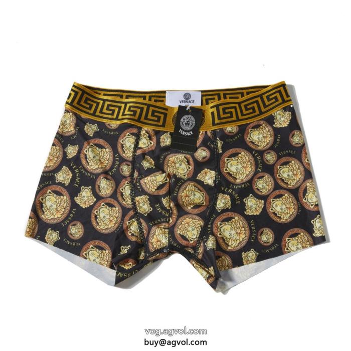 ブランド スーパー コピー 舗上質感季節感もプラス2023新作パンツVERSACE_0_2