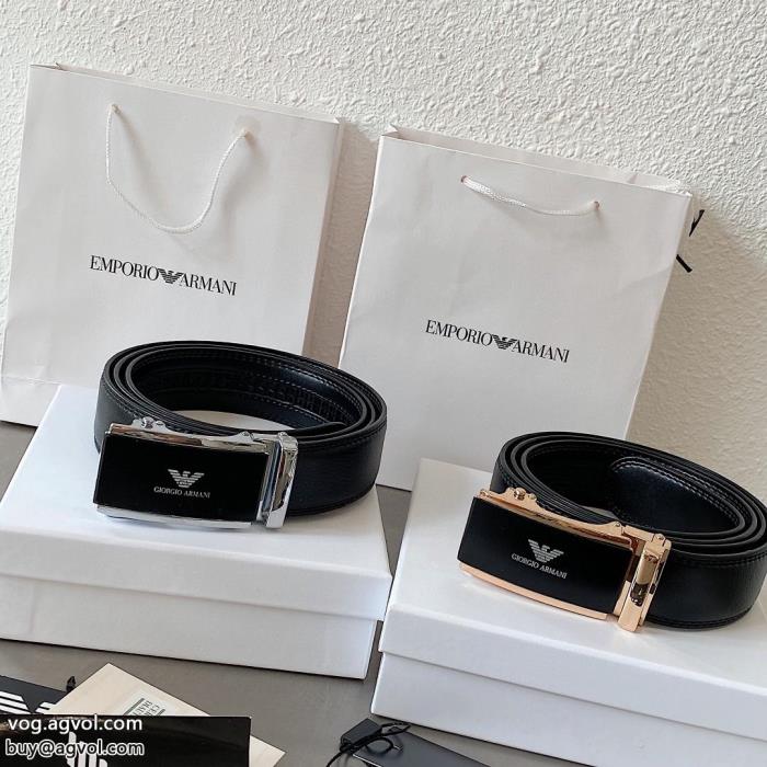 ARMANIブランド レプリカベルト今季大注目これは欲しい_0_0