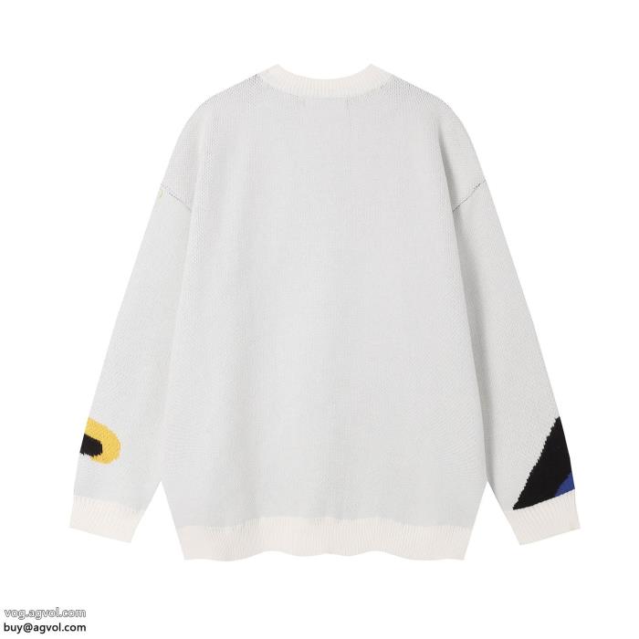 セーターLOUIS VUITTONコピー 商品 通販不動の人気2023最新超カッコイイ_0_2