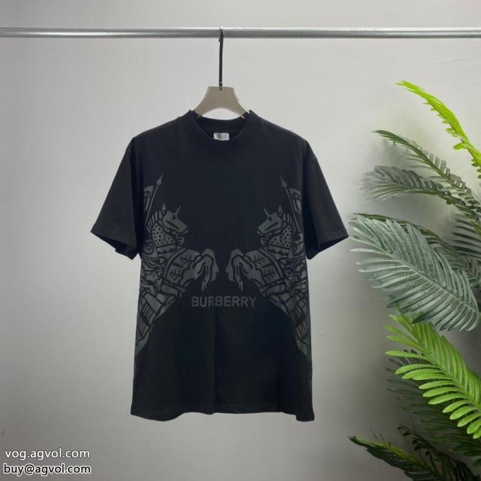 半袖Tシャツバーバリー今年風新作2023らしさをプラススーパー ブランド コピー_0_0