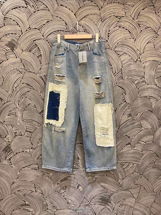 コピー 品 ブランドbalenciaga毎シーズン人気が高いスタイルを綺麗にジーンズ_0_0
