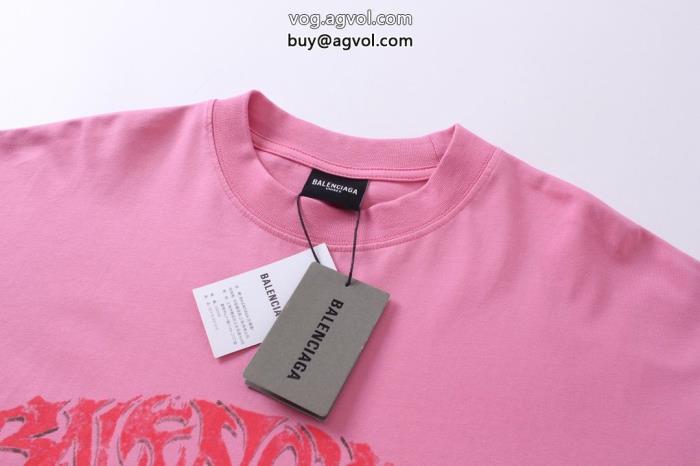ブランド 品 スーパー コピー注目ブランドは2023最新在庫あり即発balenciaga長袖Tシャツ_0_0