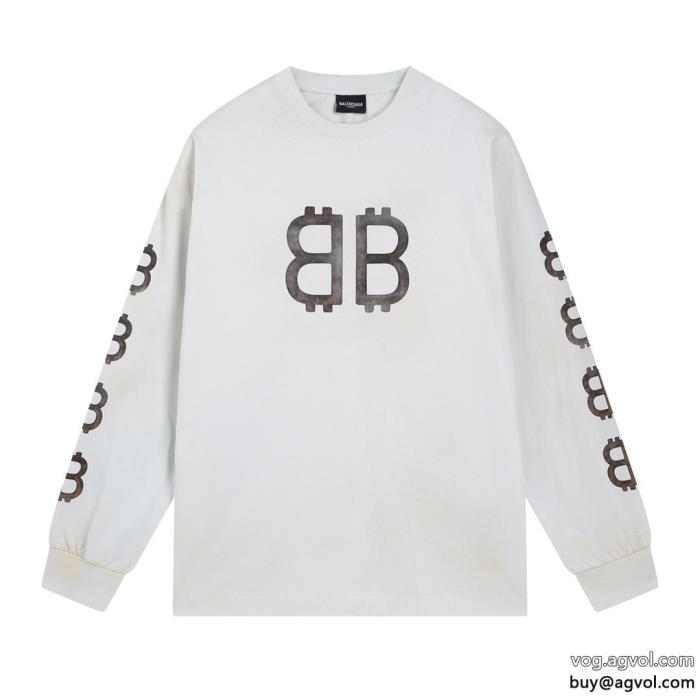 長袖Tシャツコピー 商品 通販新着2023セール早い者勝ちbalenciaga_0_2