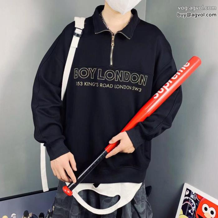 ボーイロンドン在庫処分SALE最旬のスタイルパーカーコピー ブランド 優良_0_0