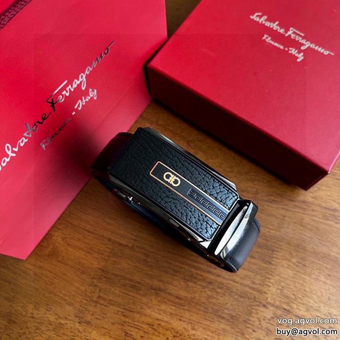 期間限定セール今っぽいトレンド偽物 ブランド 販売FERRAGAMOベルト_0_0