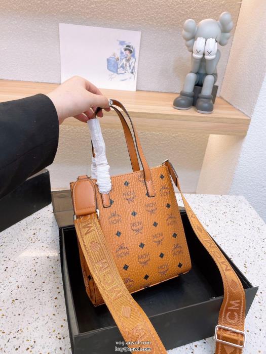 MCM上品カジュアルな雰囲気に人気が続行限定アイテムバッグコピー 商品 通販_0_3