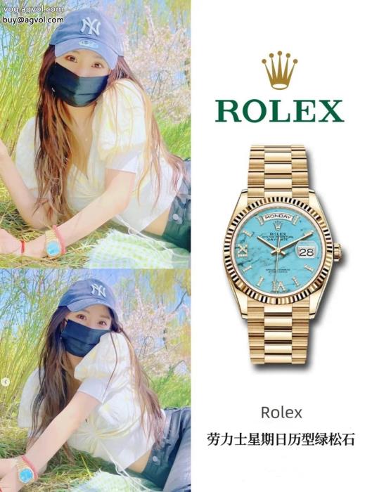 腕時計話題沸騰毎日に上質を ROLEXブランド スーパー コピー_0_0