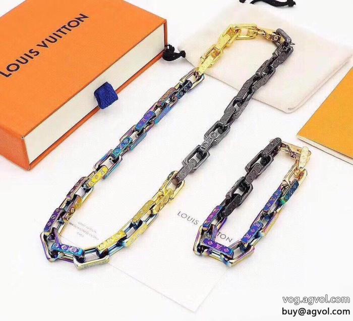 激安 通販 専門新作限定　人気沸騰中少量入荷☆限定モデルネックレスLOUIS VUITTON_0_0