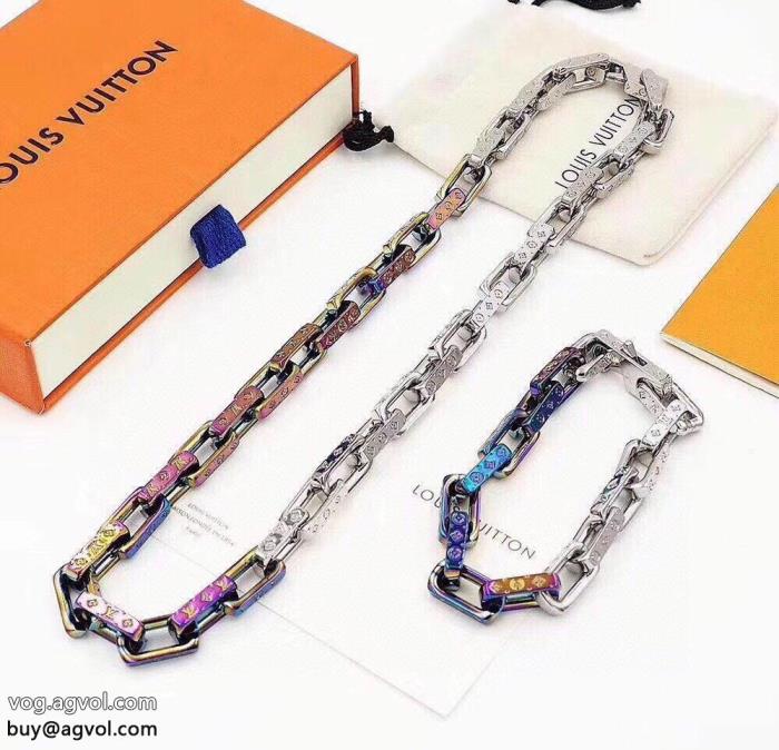 激安 通販 専門新作限定　人気沸騰中少量入荷☆限定モデルネックレスLOUIS VUITTON_0_1