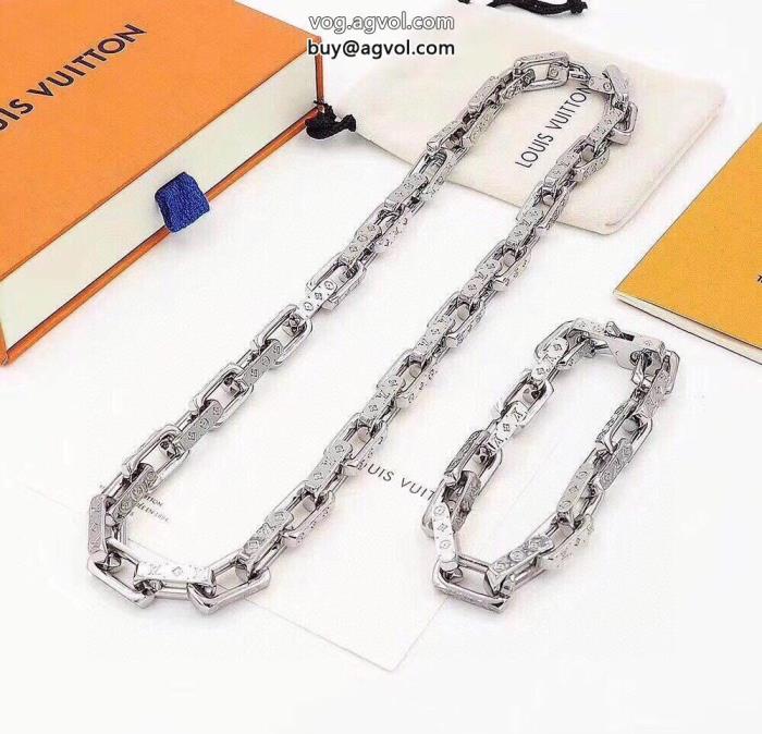 激安 通販 専門新作限定　人気沸騰中少量入荷☆限定モデルネックレスLOUIS VUITTON_0_2