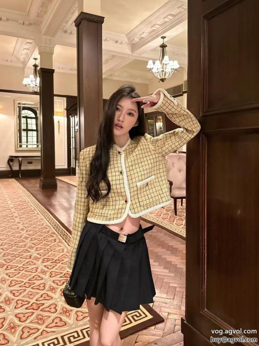 偽物 通販 コート大人の色気を印象に通気性のいいMIUMIU_0_0