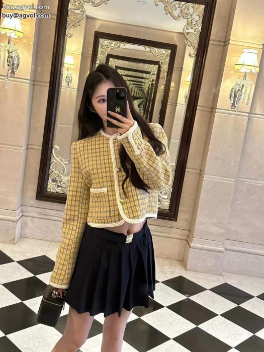 偽物 通販 コート大人の色気を印象に通気性のいいMIUMIU_0_2