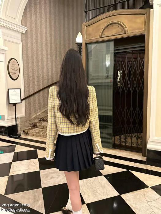 偽物 通販 コート大人の色気を印象に通気性のいいMIUMIU_0_3