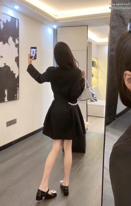 高品質素材大変人気ミュウミュウコピー ブランド 優良ワンピース_0_1