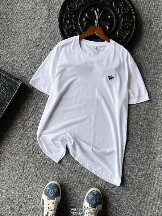プラダ半袖Tシャツ偽物 ブランド 激安清涼感優しい肌触り_0_2
