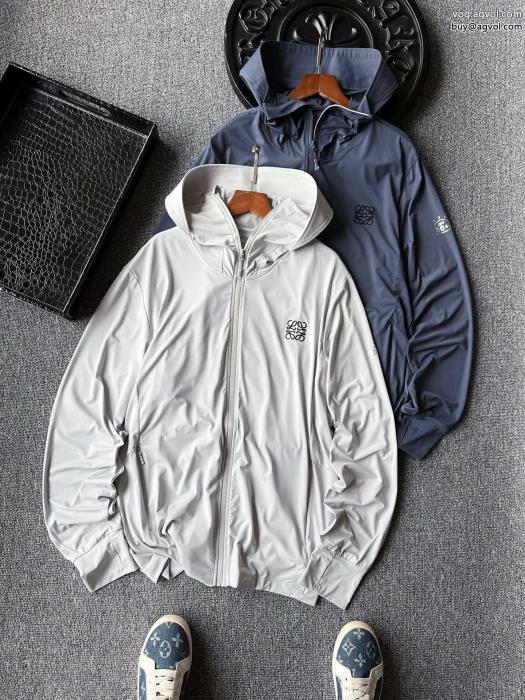 着回し力抜群のシンプル大変大人気2023コートスーパー コピー  LOEWE_0_3
