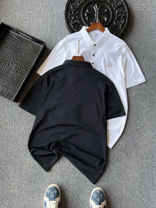 個性的なデザイン定番の人気商品半袖シャツスーパー コピー 安心エルメス_0_2