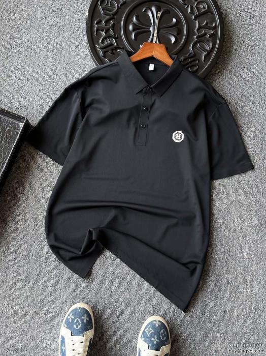 個性的なデザイン定番の人気商品半袖シャツスーパー コピー 安心エルメス_0_3