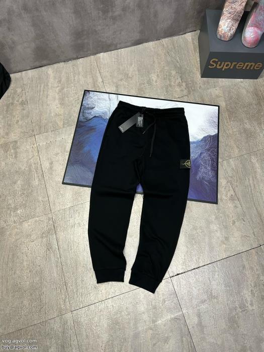 ストーンアイランド偽 ブランド 購入オンライン限定商品お洒落な印象にスラックス_0_0
