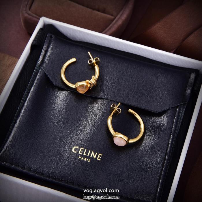 ブランド スーパー コピー 通販耳くぎ大人気商品柔らかい色調CELINE_0_2