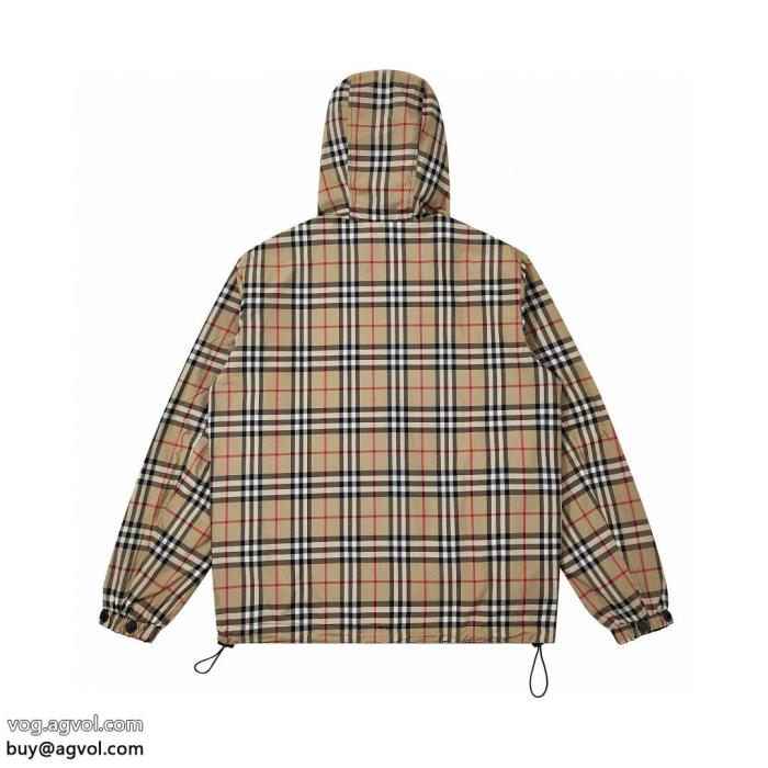 コート激安 通販 ブランド機能性が素晴らしい2022-23AW☆韓国の人気BURBERRY_0_6